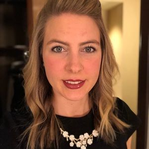 Meet your Posher, Susan